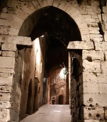 Residenza La Mandorla ペルージャ